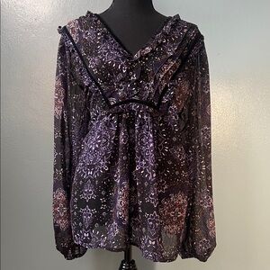 Maurice’s NWT blouse Bundle & save an additional 30% off 2+ items​​​